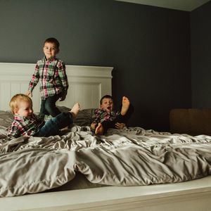 Meet your Posher, Bradi